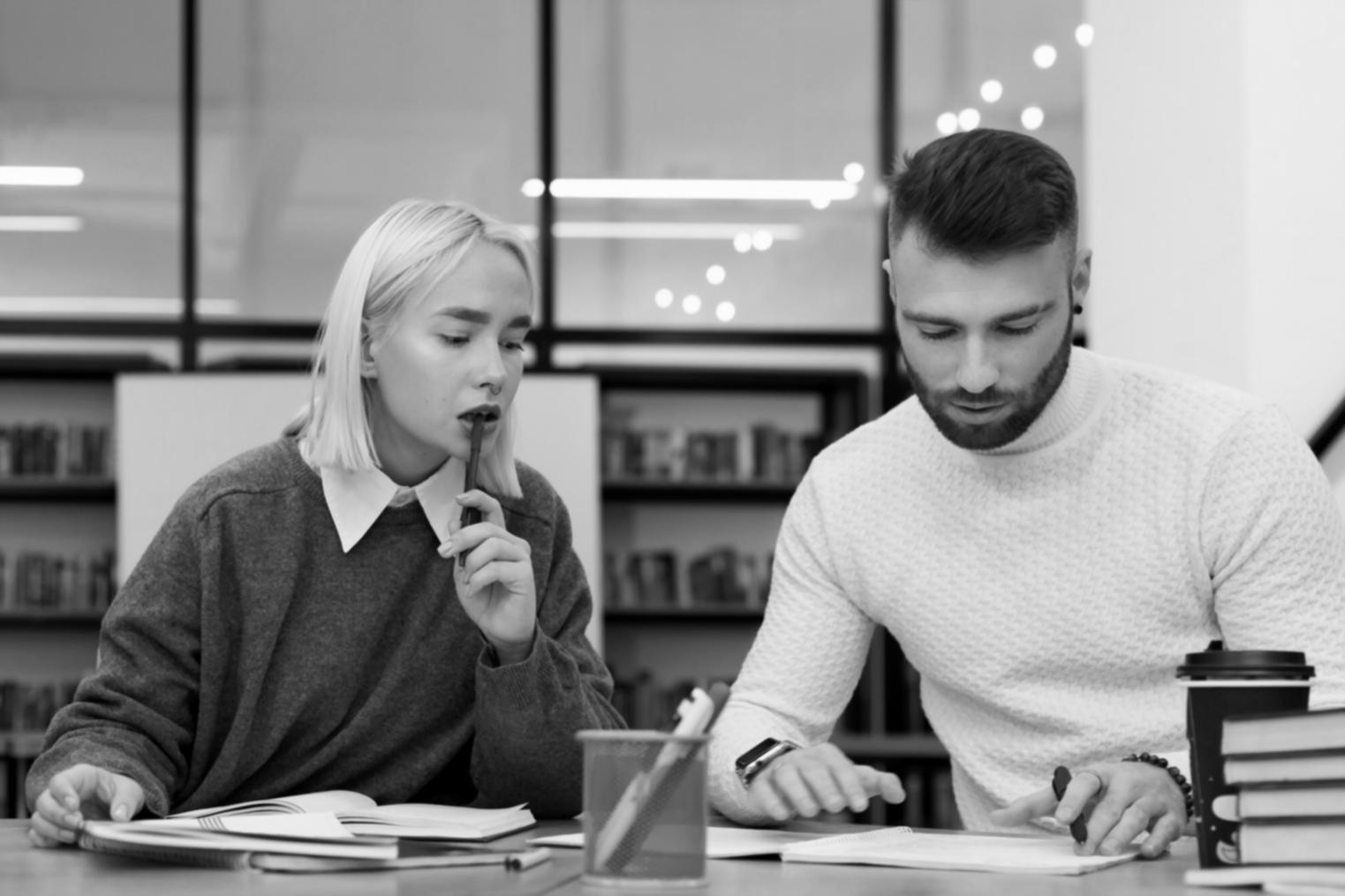 Character animation workshop showing students working on personality-driven motion design