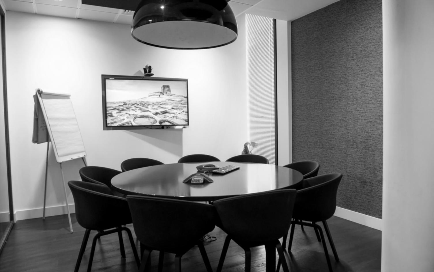 Professional motion graphics production environment showing advanced workflow setup