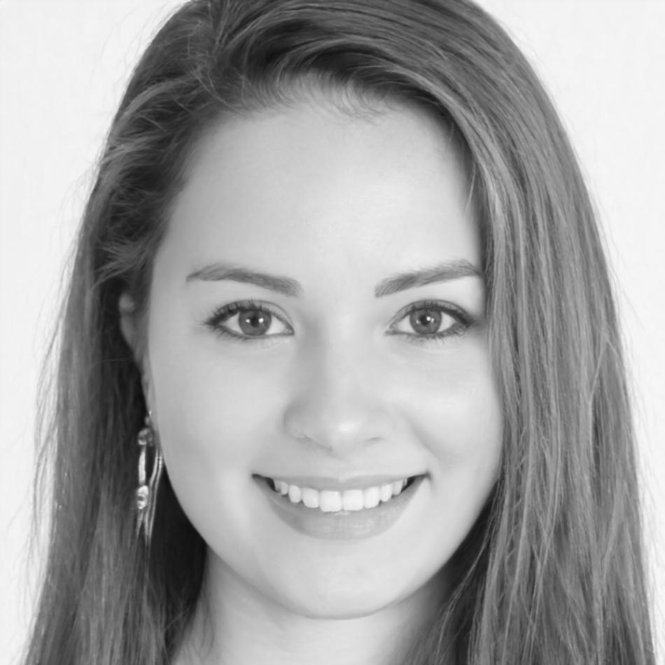 Elena Rodriguez - Creative Director