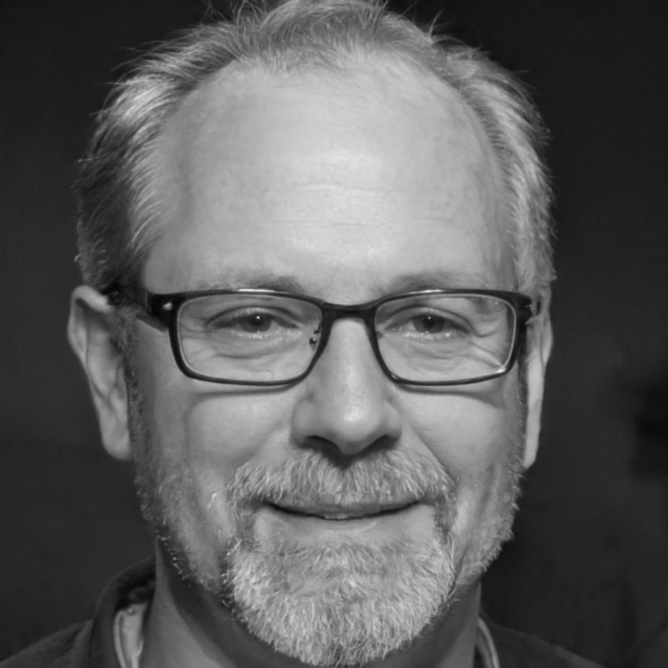 Portrait of Declan Bjornsson